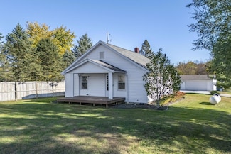 9520 Picway Rd, Lockbourne, OH 43137