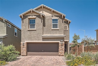 363 Silva Place, Henderson, NV 89011