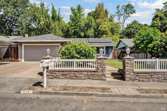 515 San Ramon Dr, Sonoma, CA 95476