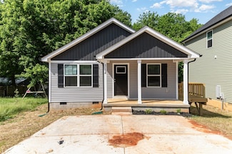 314 Adam St, Salisbury, NC 28144