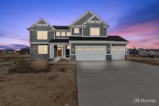 8100 Byron Depot Dr SW, Byron Center, MI 49315