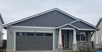 6086 Savannah St SE, Albany, OR 97322