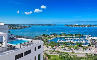 33 S Palm Ave Unit 1601, Sarasota, FL 34236