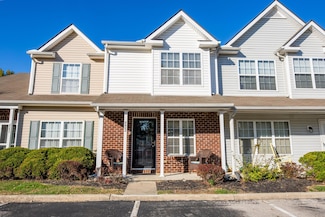 8402 Varden Ct Unit 2102, Blacklick, OH 43004