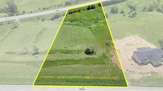 Lot 36 Limestone Ct, Winterset, IA 50273
