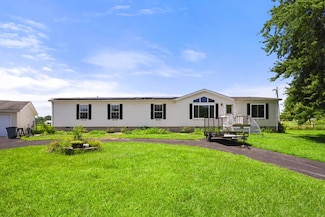 13455 Chesterville Rd, Moores Hill, IN 47032