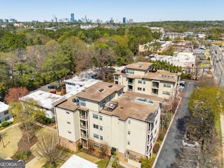 2230 Cheshire Bridge Rd NE Unit 410, Atlanta, GA 30324