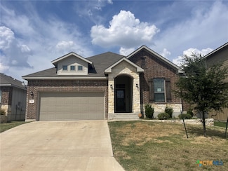 710 Friar Tuck Dr, Temple, TX 76502
