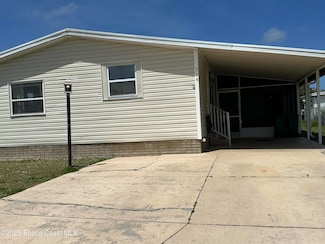 514 Puffin Dr, Sebastian, FL 32976