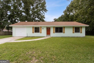 587 Powder Horn Rd, Saint Marys, GA 31558