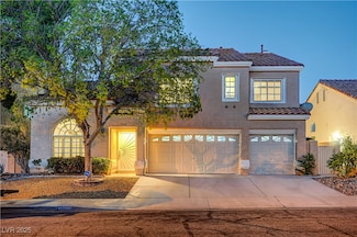 1968 Evening Glow Dr, Las Vegas, NV 89134