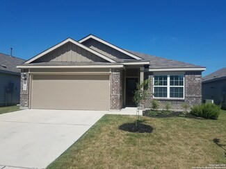 10206 Waverunner, Converse, TX 78109
