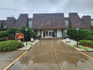 8330 Zuni St Unit 117, Denver, CO 80221