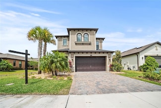 4667 San Martino Dr, Wesley Chapel, FL 33543