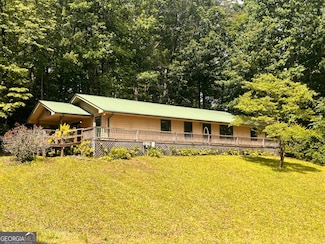 172 Fred Henry Ln, Clayton, GA 30525