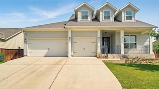 245 Orchard Park Dr, Liberty Hill, TX 78642