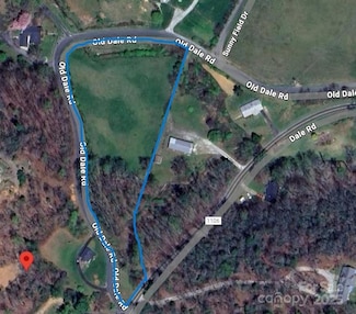 332 Old Dale Rd, Spruce Pine, NC 28777