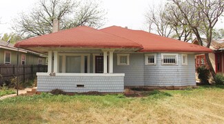 418 Merchant St, Abilene, TX 79603