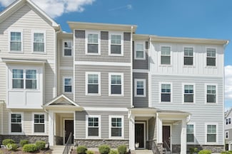5217 Invention Way, Raleigh, NC 27616