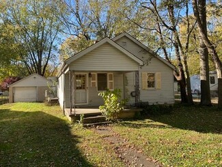 1272 N County Road 900 W, Richland, IN 47634