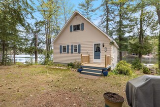 84 Covewood Dr, Acton, ME 04001