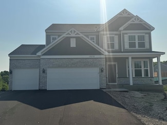 12578 Garden Meadow Ln, Rogers, MN 55374