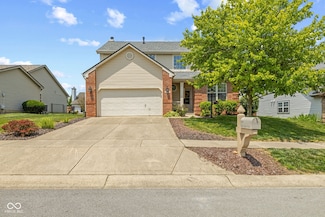 1260 Easton Point Dr, Greenwood, IN 46142