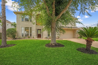 6002 Mettler Ln, Richmond, TX 77469