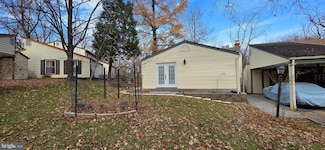 9004 Flicker Place, Columbia, MD 21045