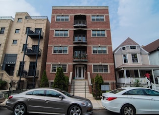3718 N Wilton Ave Unit 2, Chicago, IL 60613