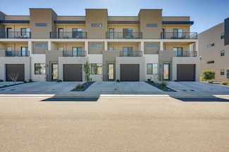 1143 S Gap Canyon Unit 10, Saint George, UT 84770