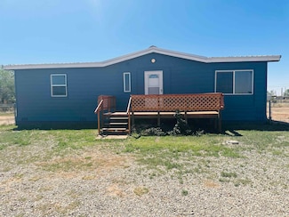 4 Bassett St, Alamogordo, NM 88310