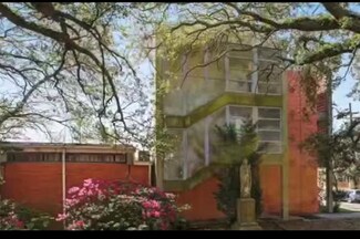 3800 Gentilly Blvd, New Orleans, LA 70122