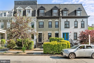 1478 Harvard St NW Unit 4, Washington, DC 20009
