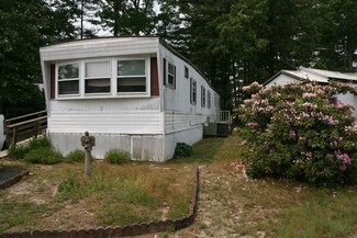 16 King Dr, West Wareham, MA 02576