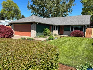 2331 Moraga Ave SE, Albany, OR 97322