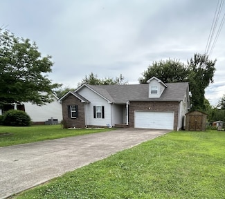 3448 Loon Dr, Clarksville, TN 37042