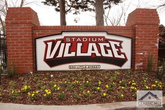 250 Little St Unit D201, Athens, GA 30605