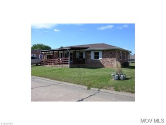 521 Ruby St, Belmont, WV 26134