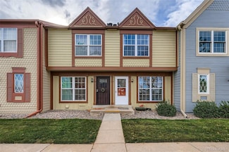 14486 E Hawaii Cir Unit D, Aurora, CO 80012