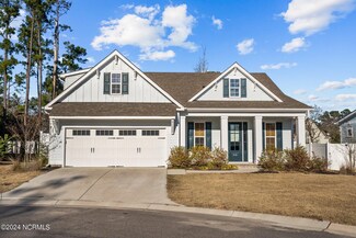 316 Halo Ct, Bayshore, NC 28411