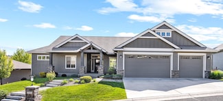4305 S Bernson Ln, Spokane, WA 99223