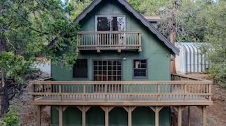 25770 Aspen Ct, Volcano, CA 95689