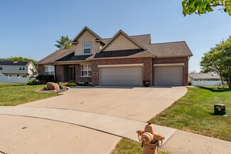 2 Indigo Run, Bloomington, IL 61705
