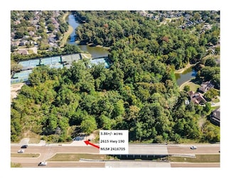 2615 Hwy 190 None, Mandeville, LA 70471
