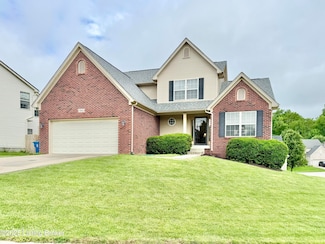 10923 Collington Dr, Louisville, KY 40241