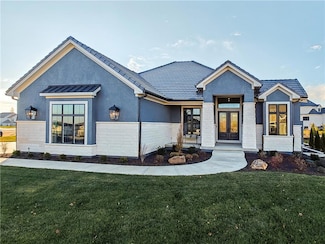 10603 W 173rd Terrace, Overland Park, KS 66062