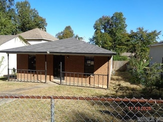 3703 Boyd St, Little Rock, AR 72204