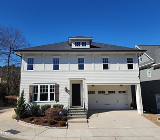 1317 Pecora Ln, Raleigh, NC 27608