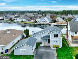 14 Goldeneye Ct, Berlin, MD 21811
